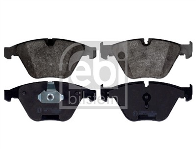 FEBI BILSTEIN 116031 Číslo výrobce: D1260A-7799. EAN: 4054224160312.