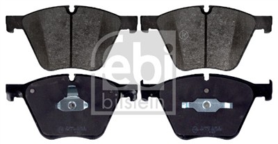 FEBI BILSTEIN 116032 Číslo výrobce: D1443-8594. EAN: 4054224160329.