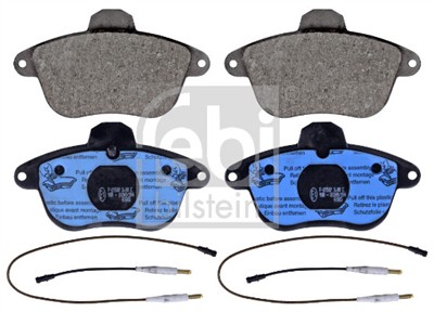 FEBI BILSTEIN 116038 EAN: 4054224160381.