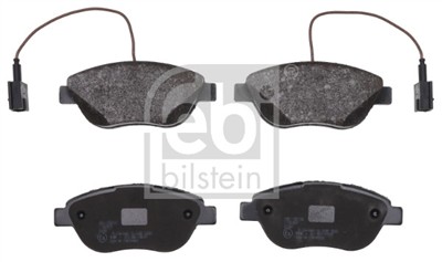 FEBI BILSTEIN 116057 EAN: 4054224160572.