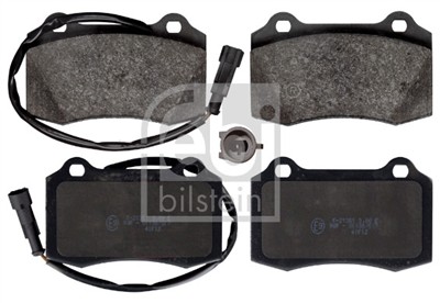 FEBI BILSTEIN 116062 EAN: 4054224160626.