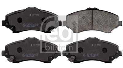 FEBI BILSTEIN 116063 Číslo výrobce: D1273-8389. EAN: 4054224160633.