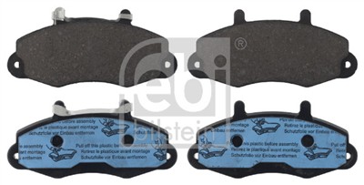 FEBI BILSTEIN 116069 EAN: 4054224160695.