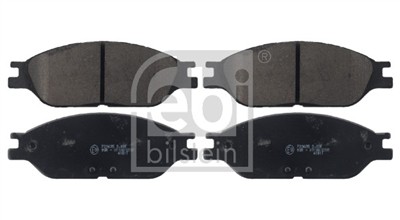 FEBI BILSTEIN 116072 Číslo výrobce: D803-7674. EAN: 4054224160725.