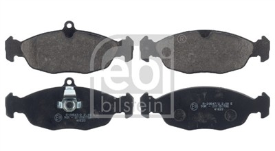 FEBI BILSTEIN 116082 Číslo výrobce: D688A-7563. EAN: 4054224160824.