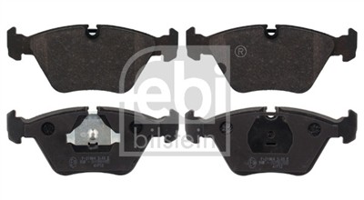 FEBI BILSTEIN 116083 Číslo výrobce: D394A-7395. EAN: 4054224160831.