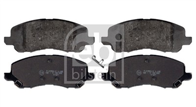 FEBI BILSTEIN 116102 Číslo výrobce: D1285-8402. EAN: 4054224161029.