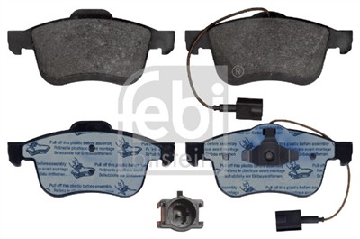 FEBI BILSTEIN 116104 EAN: 4054224161043.