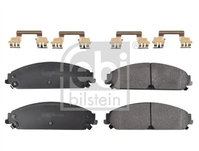 FEBI BILSTEIN 116112 Číslo výrobce: D1058-8236. EAN: 4054224161128.