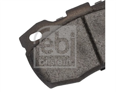 FEBI BILSTEIN 116120 Číslo výrobce: D671-7551. EAN: 4054224161203.