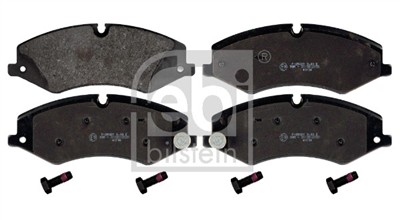 FEBI BILSTEIN 116124 Číslo výrobce: D1479-8542. EAN: 4054224161241.