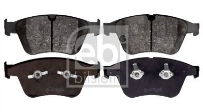 FEBI BILSTEIN 116136 Číslo výrobce: D1271-8387. EAN: 4054224161364.