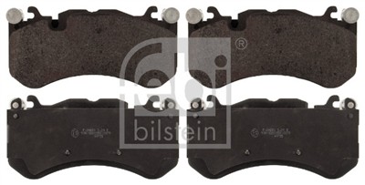 FEBI BILSTEIN 116141 Číslo výrobce: D1291-8408. EAN: 4054224161418.