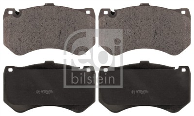 FEBI BILSTEIN 116143 Číslo výrobce: D1530-8739. EAN: 4054224161432.