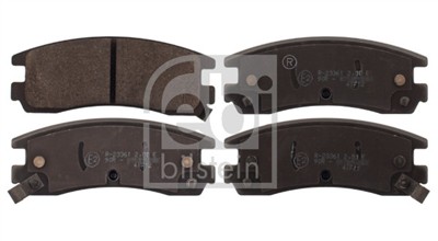 FEBI BILSTEIN 116154 Číslo výrobce: D698-7387. EAN: 4054224161548.