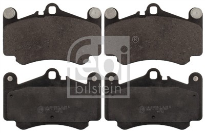 FEBI BILSTEIN 116168 Číslo výrobce: D916-7797. EAN: 4054224161685.