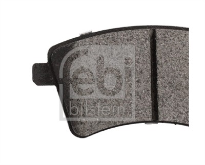 FEBI BILSTEIN 116184 EAN: 4054224161845.