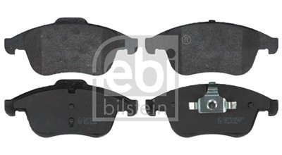 FEBI BILSTEIN 116187 Číslo výrobce: D1756-8984. EAN: 4054224161876.