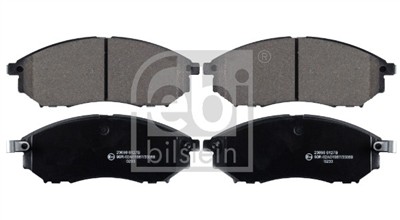 FEBI BILSTEIN 116188 Číslo výrobce: D888-8221. EAN: 4054224161883.