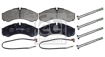 FEBI BILSTEIN 116193 EAN: 4054224161937.