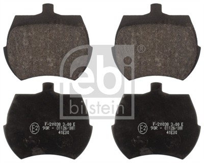 FEBI BILSTEIN 116201 Číslo výrobce: D61-745. EAN: 4054224162019.