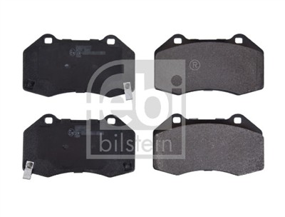 FEBI BILSTEIN 116223 Číslo výrobce: D1379-9074. EAN: 4054224162231.