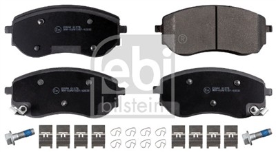 FEBI BILSTEIN 116229 EAN: 4054224162293.