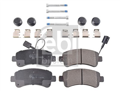 FEBI BILSTEIN 116234 EAN: 4054224162347.