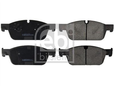 FEBI BILSTEIN 116236 Číslo výrobce: D1636-8955. EAN: 4054224162361.