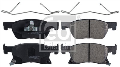 FEBI BILSTEIN 116239 Číslo výrobce: D2171-9416. EAN: 4054224162392.
