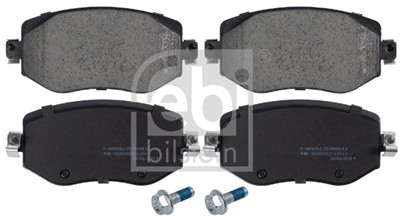 FEBI BILSTEIN 116245 EAN: 4054224162453.