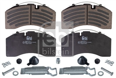 FEBI BILSTEIN 116251 Číslo výrobce: 29158. EAN: 4054224162514.
