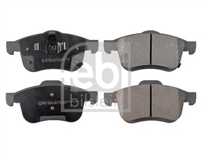FEBI BILSTEIN 116253 Číslo výrobce: D1721-8945 (clip used CTD3190). EAN: 4054224162538.
