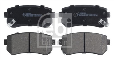 FEBI BILSTEIN 116260 Číslo výrobce: D1157-8267. EAN: 4054224162606.
