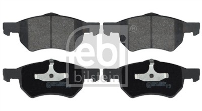 FEBI BILSTEIN 116262 Číslo výrobce: D1059-7966. EAN: 4054224162620.