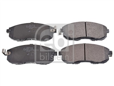 FEBI BILSTEIN 116269 Číslo výrobce: D815-7832. EAN: 4054224162699.
