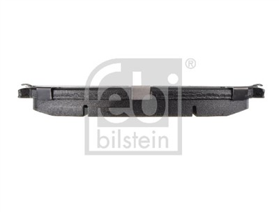FEBI BILSTEIN 116275 Číslo výrobce: D2096-9331. EAN: 4054224162750.