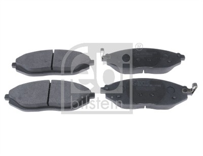 FEBI BILSTEIN 116278 Číslo výrobce: D1590-8801. EAN: 4054224162781.
