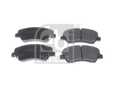FEBI BILSTEIN 116280 Číslo výrobce: D1593-8806. EAN: 4054224162804.