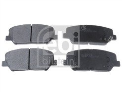 FEBI BILSTEIN 116282