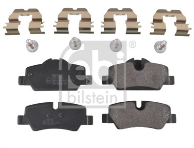 FEBI BILSTEIN 116290 Číslo výrobce: D1800-9032. EAN: 4054224162903.