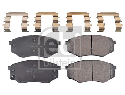 FEBI BILSTEIN 116295 Číslo výrobce: D1447-8615. EAN: 4054224162958.