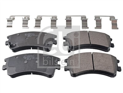 FEBI BILSTEIN 116298 Číslo výrobce: D957-7856. EAN: 4054224162989.