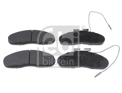 FEBI BILSTEIN 116302 EAN: 4054224163023.