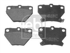 FEBI BILSTEIN 116306
