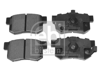 FEBI BILSTEIN 116308 Číslo výrobce: D1086-7418. EAN: 4054224163085.