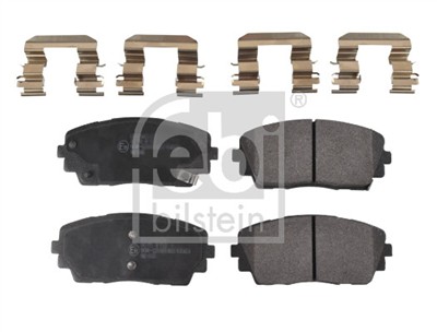 FEBI BILSTEIN 116312 Číslo výrobce: D2326-9559. EAN: 4054224163122.