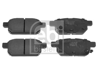 FEBI BILSTEIN 116313 Číslo výrobce: D2007-9237. EAN: 4054224163139.