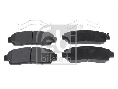 FEBI BILSTEIN 116316 Číslo výrobce: D1521-7994. EAN: 4054224163160.