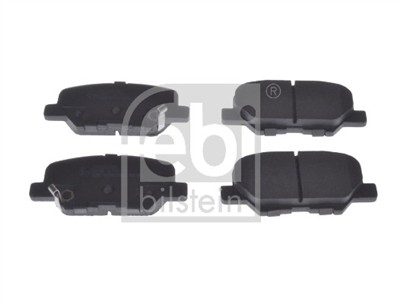 FEBI BILSTEIN 116317 Číslo výrobce: D1679-8908. EAN: 4054224163177.